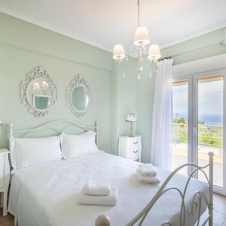 Afitos Deluxe Home 외부 사진